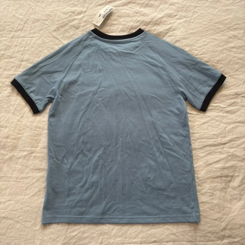 NWT Adidas 3-Stripes t-shirt - Picture 10 of 11